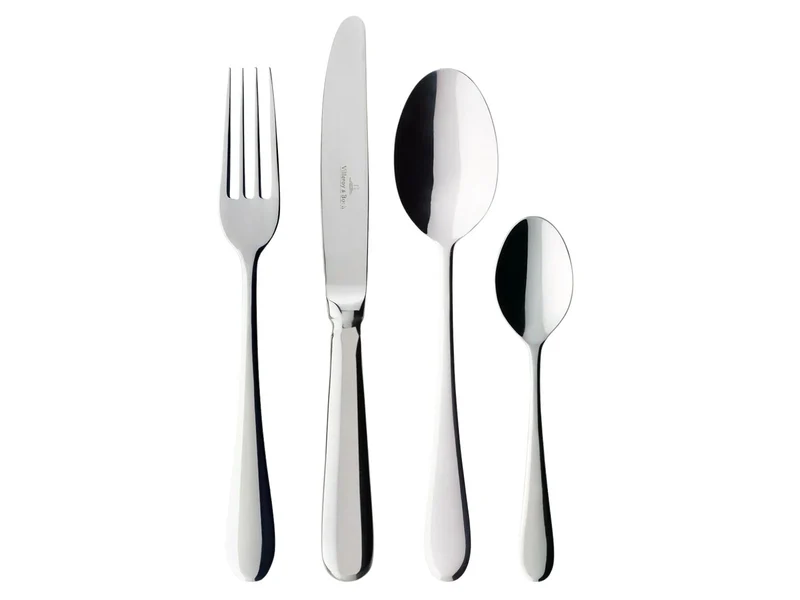 Villeroy & Boch Oscar Tafelbesteck 24tlg.