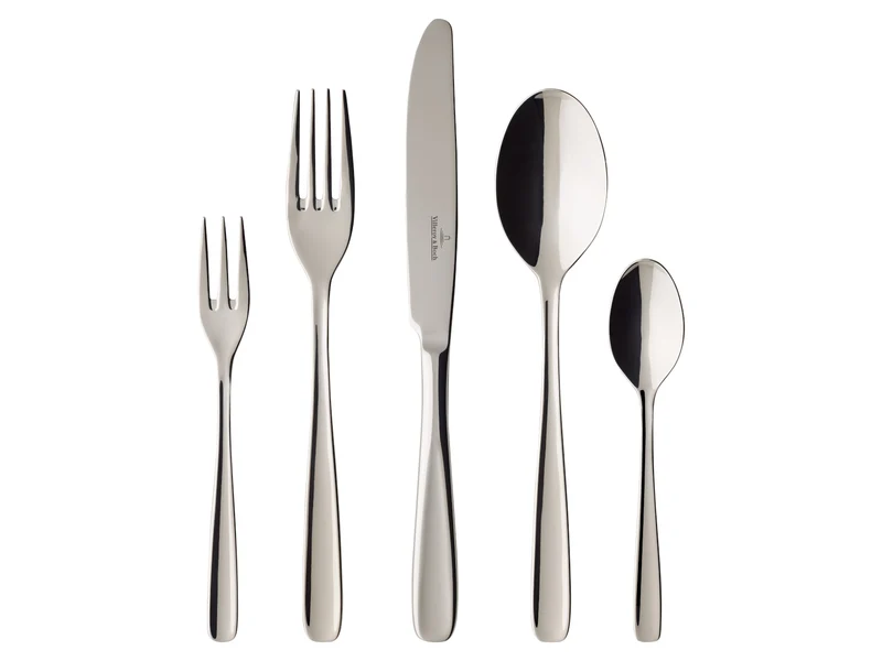 Villeroy & Boch Liam Tafelbesteck 30tlg.