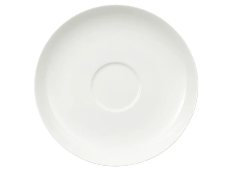 Villeroy & Boch Royal Café au lait / Suppen-Untertasse 18 cm