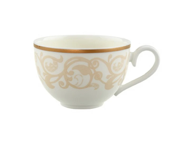 Villeroy & Boch Ivoire Kaffee-/Teeobertasse 0,12l
