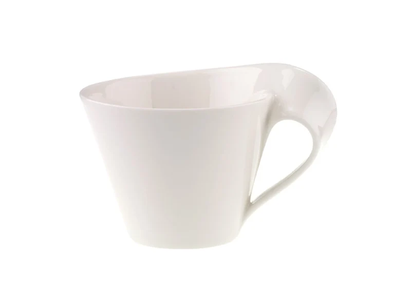 Villeroy & Boch New Wave Caffe Café au lait Obertasse 0,4 l