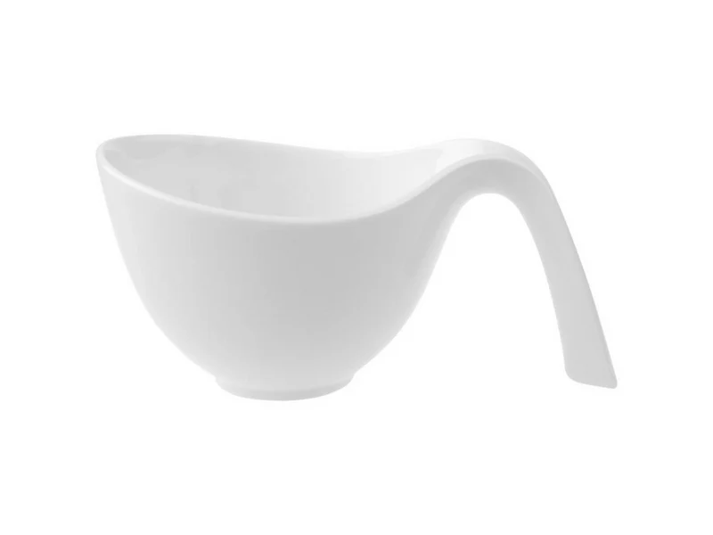 Villeroy & Boch Flow Cup mit Griff 0,45 l