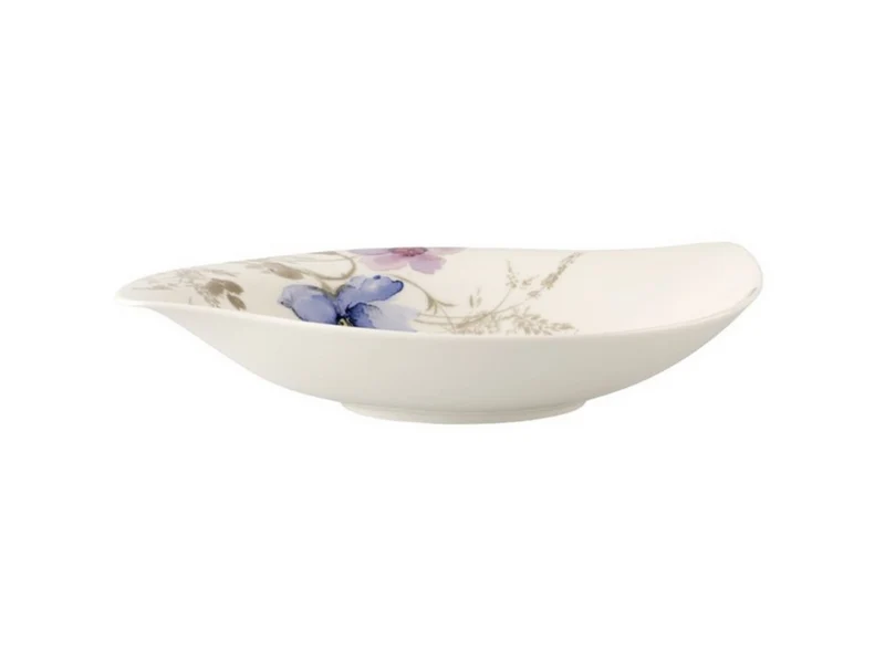 Villeroy & Boch Mariefleur Gris Serve & Salad Schale tief 29 cm