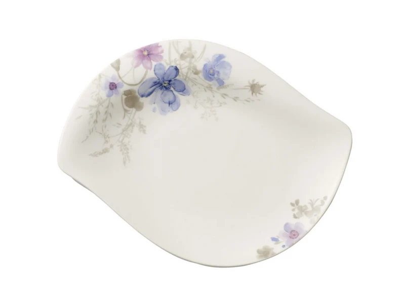 Villeroy & Boch Mariefleur Gris Serve & Salad Schale flach