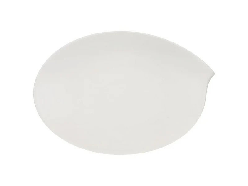 Villeroy & Boch Flow Platte oval 36 cm