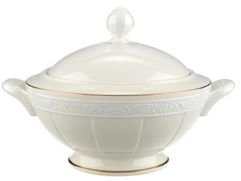 Villeroy & Boch Ivoire Terrine 2,8 l