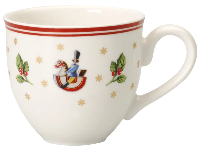 Villeroy & Boch Toy's Delight Mokka-/Espresso-Obertasse 0,1 l