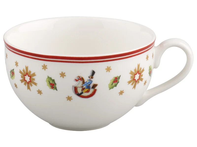 Villeroy & Boch Toy's Delight Kaffee-/Teeobertasse 0,2 l