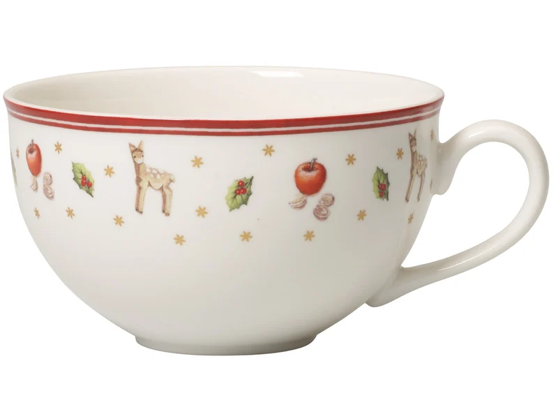 Villeroy & Boch Toy's Delight Milchkaffee-Obertasse 0,3 l