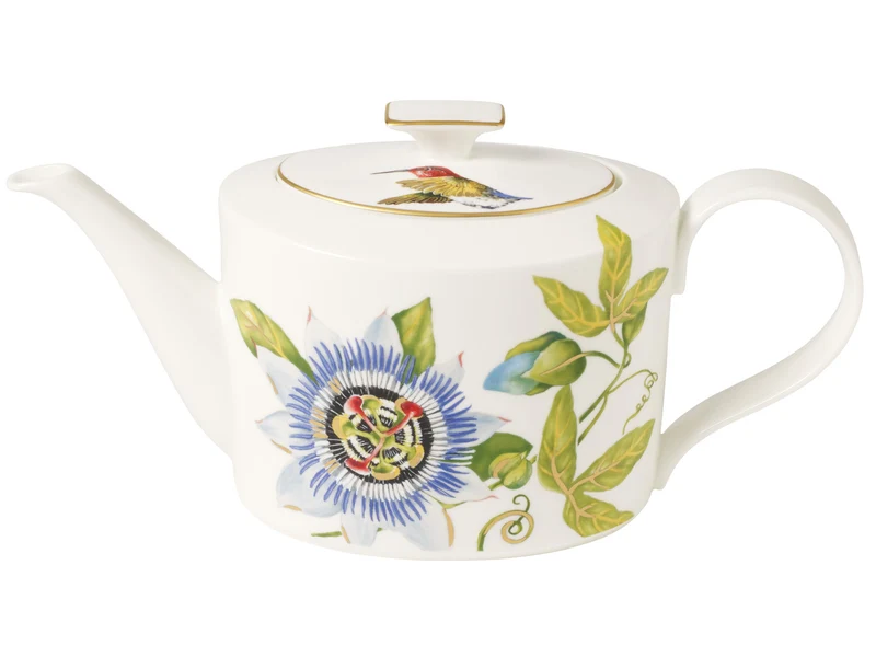 Villeroy & Boch Amazonia Teekanne für 6 Pers. 1,2 l