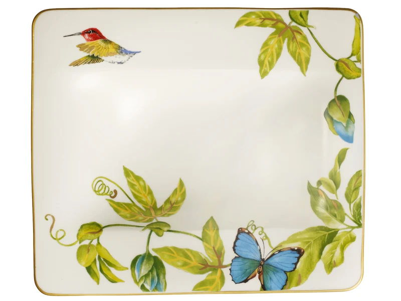 Villeroy & Boch Amazonia Suppenteller 24 cm