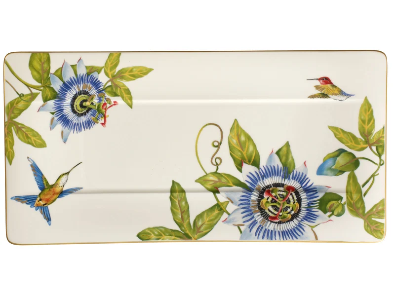 Villeroy & Boch Amazonia Servierteller 44 x 23 cm