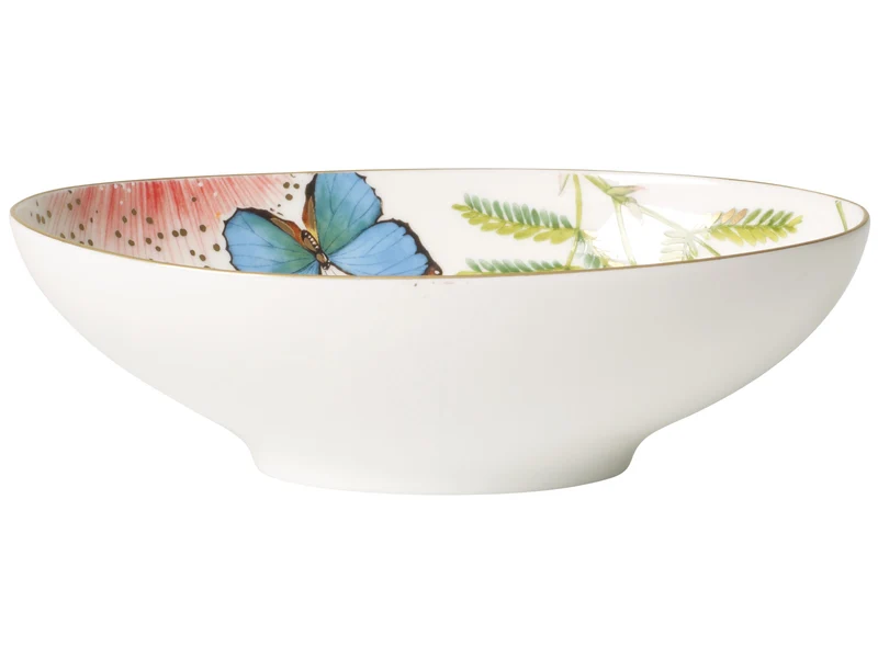Villeroy & Boch Amazonia Beilagen-/Dessertschale 19 cm