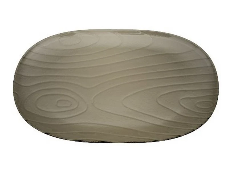 Villeroy & Boch Urban Nature Dinnerware Glas Servierplatte