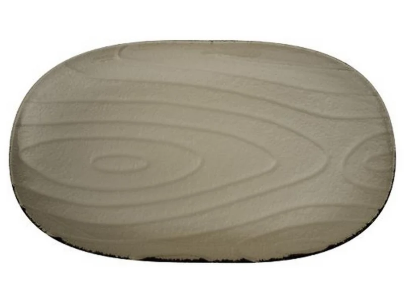 Villeroy & Boch Urban Nature Dinnerware Glas Servierplatte klein