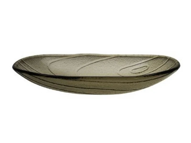 Villeroy & Boch Urban Nature Dinnerware Glas Schale mittel