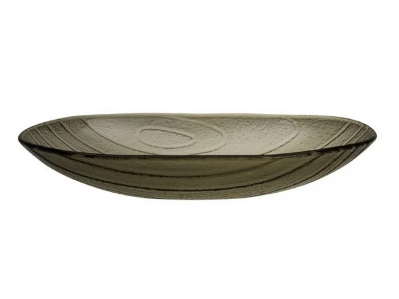 Villeroy & Boch Urban Nature Dinnerware Glas Schale gross