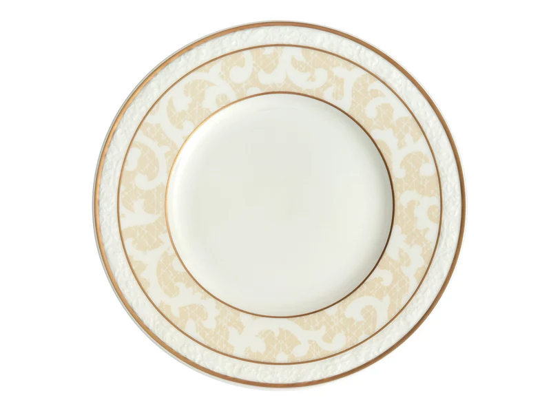 Villeroy & Boch Ivoire Brotteller 18 cm