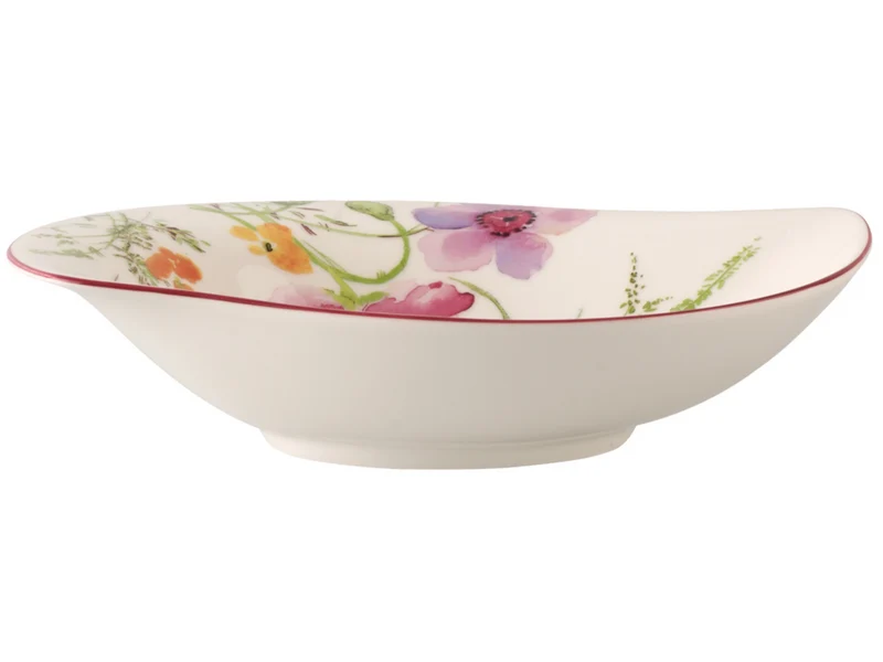 Villeroy & Boch Mariefleur Serve & Salad Schale tief 21 x 18 cm