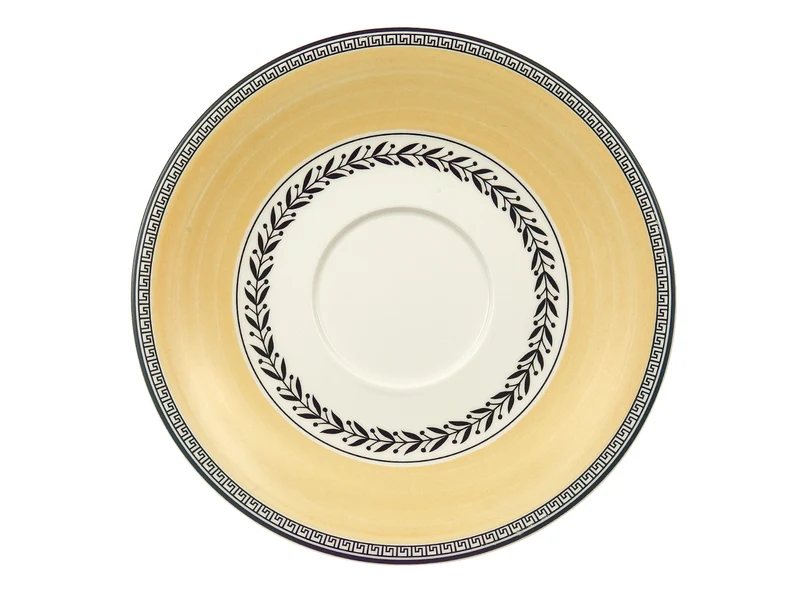 Villeroy & Boch Audun Ferme Frühstücksuntertasse 18 cm