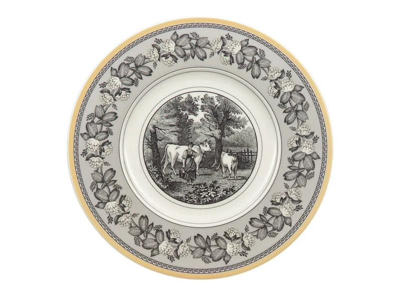Villeroy & Boch Audun Ferme Brotteller 16 cm