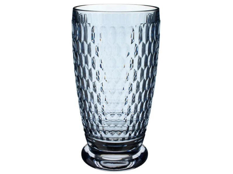 Villeroy & Boch Boston coloured Longdrink blue 0,4 l