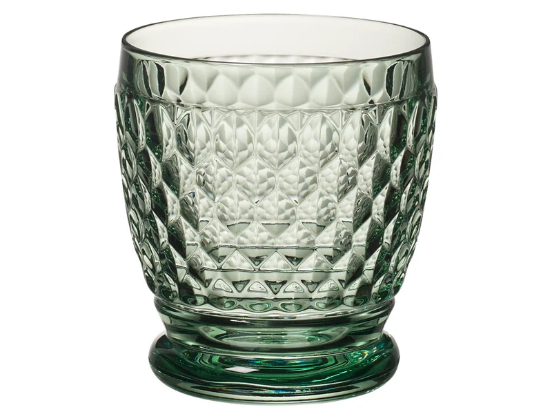 Villeroy & Boch Boston coloured Becher green 0,33 l