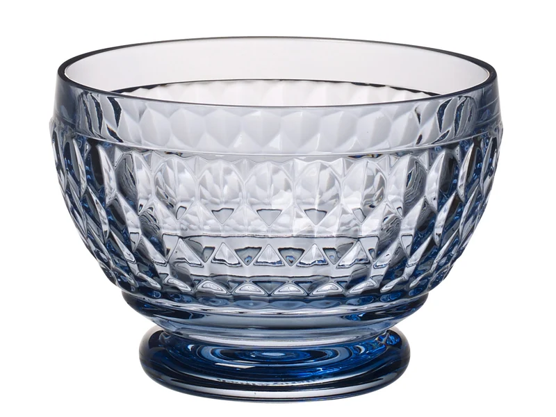 Villeroy & Boch Boston coloured Schale blue 0,43 l