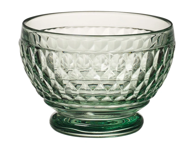 Villeroy & Boch Boston coloured Schale green 0,43 l