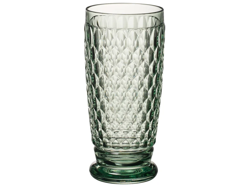 Villeroy & Boch Boston coloured Longdrink green 0,4 l