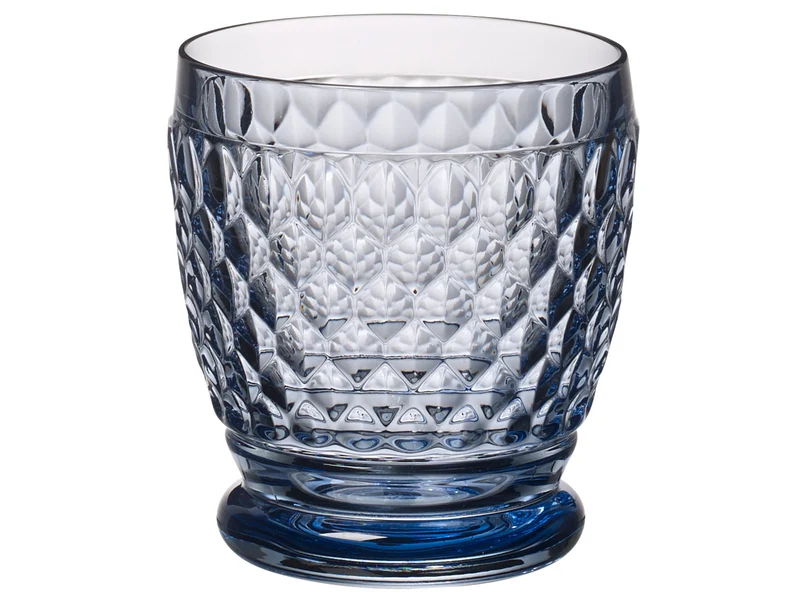 Villeroy & Boch Boston coloured Becher blue 0,33 l