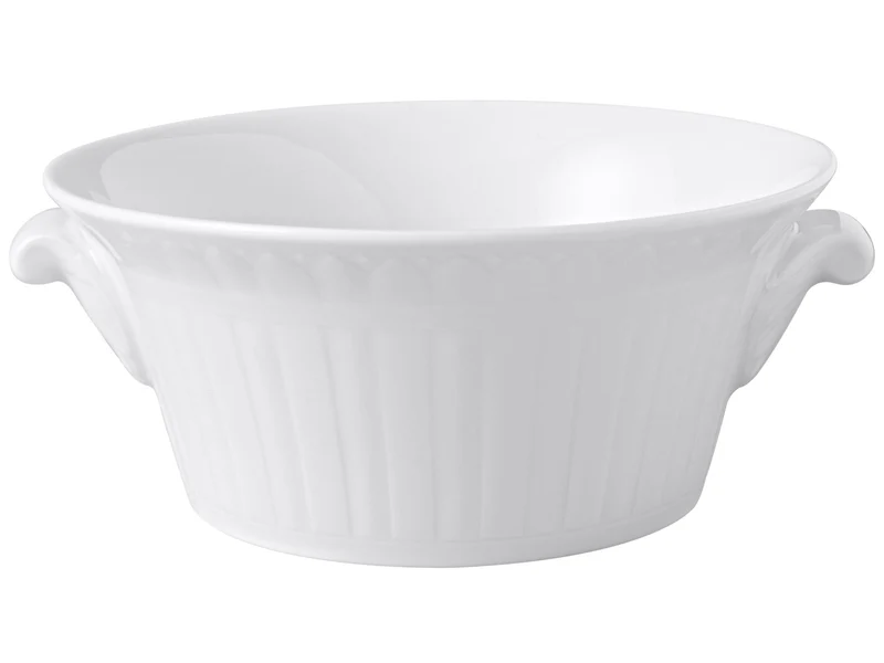 Villeroy & Boch Cellini Suppen-Obertasse 0,4 l
