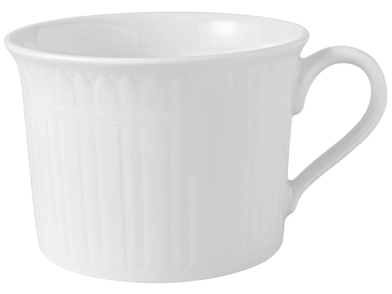 Villeroy & Boch Cellini Frühstücksobertasse 0,35 l