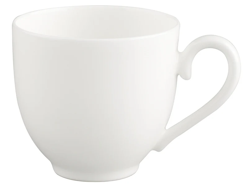Villeroy & Boch White Pearl Mokka-/Espressoobertasse 0,1 l