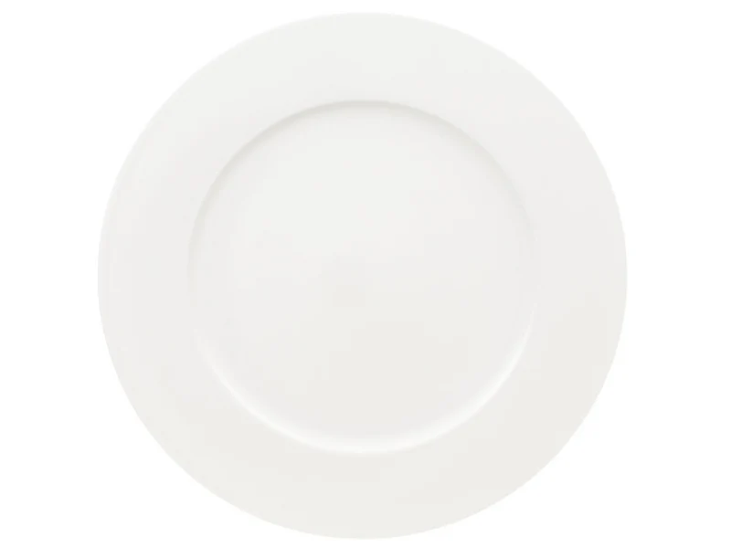 Villeroy & Boch White Pearl Platz-/Gourmetteller 30 cm
