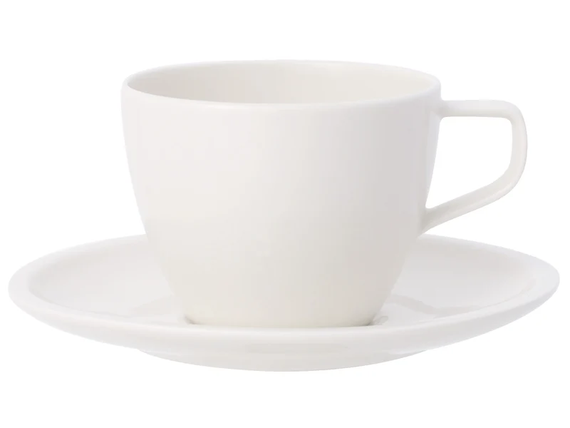 Villeroy & Boch Artesano Original Kaffeetasse mit Untertasse 2tlg.