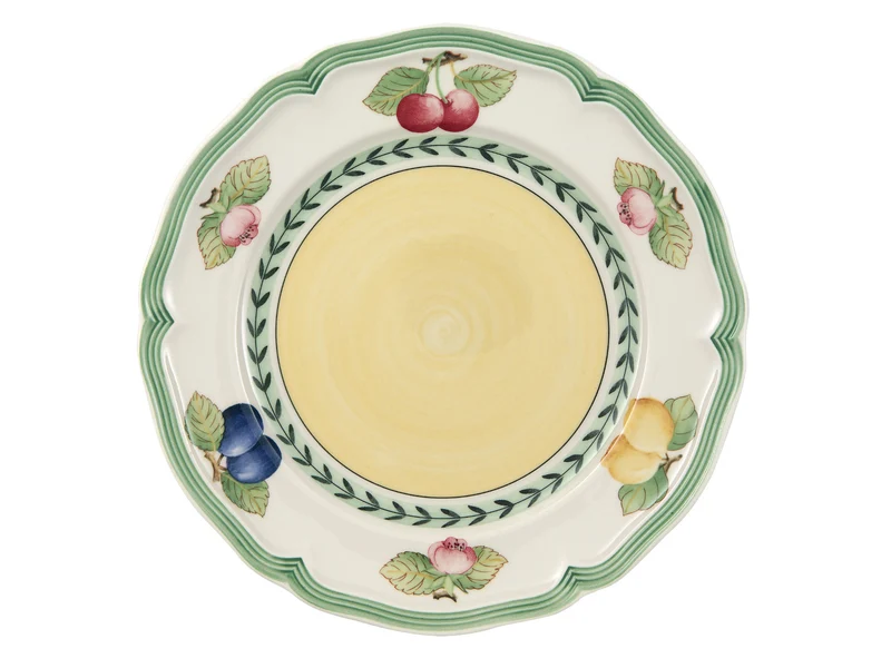 Villeroy & Boch French Garden Fleurence Frühstücksteller 21 cm