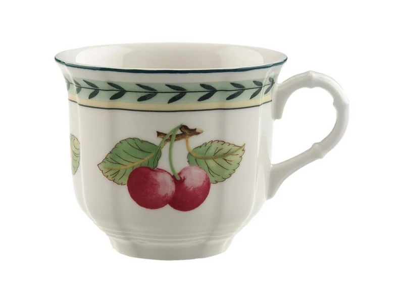 Villeroy & Boch French Garden Fleurence Kaffee-Obere 0,12 l