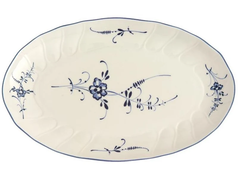 Villeroy & Boch Alt Luxemburg Beilagenschale 24 cm