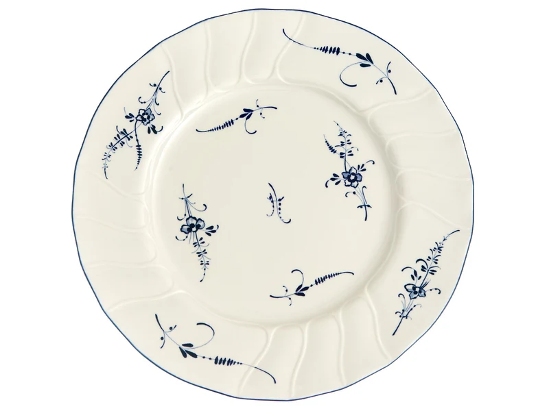 Villeroy & Boch Alt Luxemburg Speiseteller 26 cm