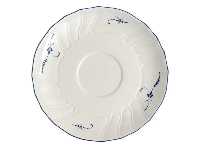 Villeroy & Boch Alt Luxemburg Teeuntertasse 16 cm
