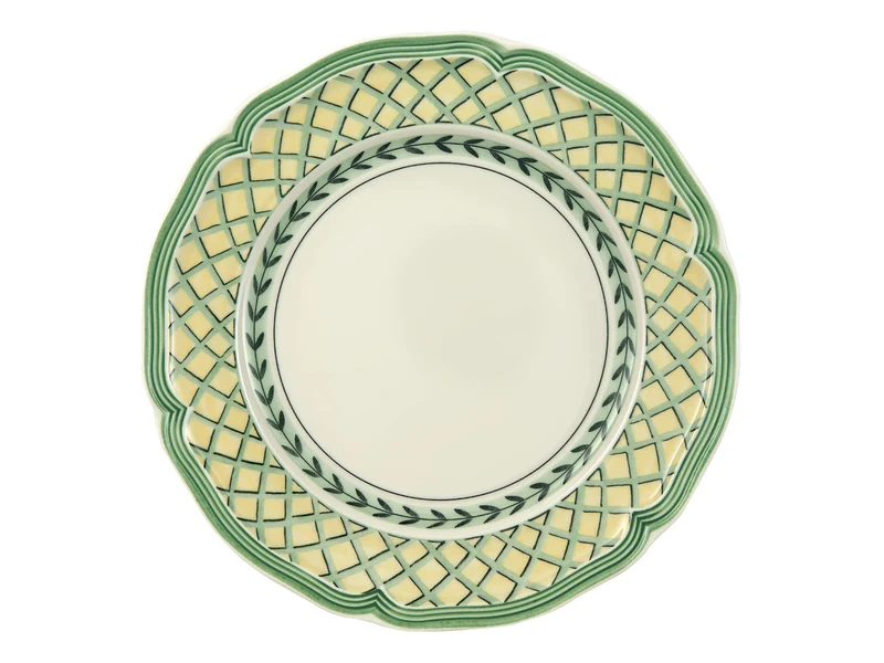 Villeroy & Boch French Garden Orange Frühstücksteller 21 cm