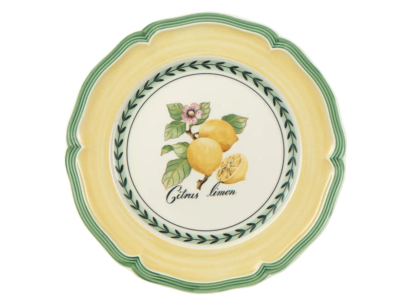 Villeroy & Boch French Garden Valence Frühstücksteller 21 cm