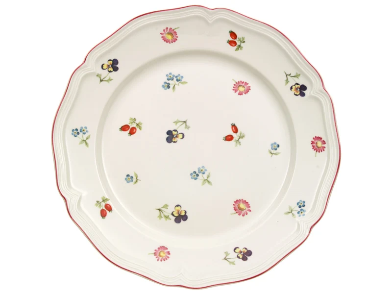 Villeroy & Boch Petite Fleur Frühstücksteller 21 cm