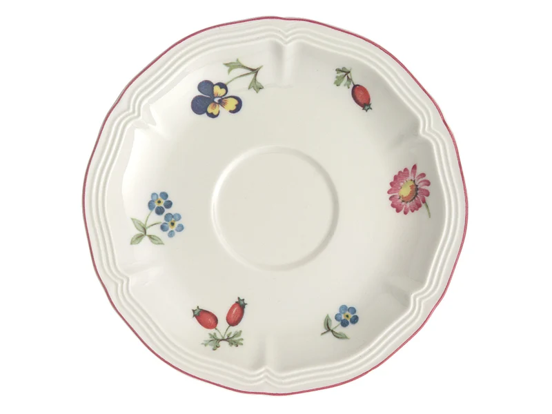 Villeroy & Boch Petite Fleur Mokka-/Espressountertasse 13 cm