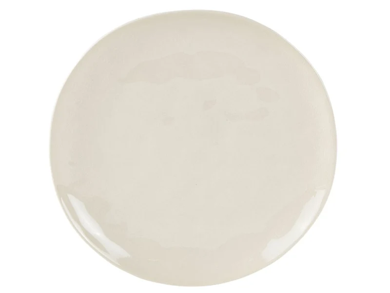 Villa Collection Palet Offwhite Schale 32 cm