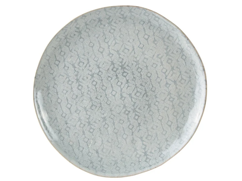 Villa Collection Palet Bluegrey Schale 32 cm