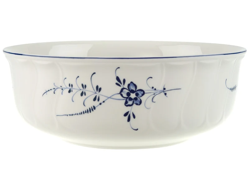 Villeroy & Boch Alt Luxemburg Schüssel rund 24 cm
