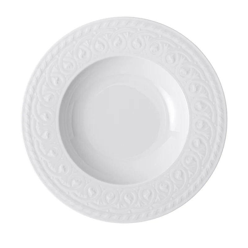 Villeroy & Boch Cellini Suppenteller 24 cm