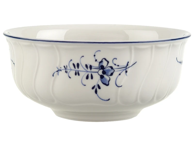 Villeroy & Boch Alt Luxemburg Dessertschale 13 cm